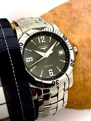 Longines automatic κλασικο-thumb-12