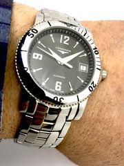 Longines automatic κλασικο-thumb-6