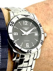 Longines automatic κλασικο-thumb-10