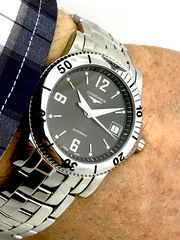 Longines automatic κλασικο-thumb-4