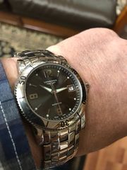 Longines automatic κλασικο-thumb-30