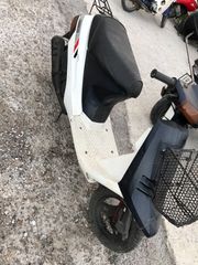 Suzuki Address 1993-thumb-3