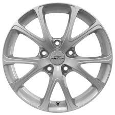 INTER ACTION PULSAR 6.5X16'' (OPEL CORSA D )3 ΑΠΟΧΡΩΣΕΙΣ-thumb-2