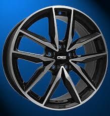 CMS C30 6.5X16'' (OPEL CORSA 5/110)