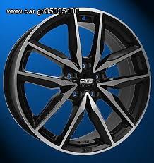 CMS C30 6.5X16'' (OPEL CORSA 5/110)