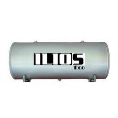 Boiler ILIOS eco  Glass 80 lt