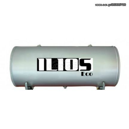 Boiler ILIOS eco  Glass 80 lt