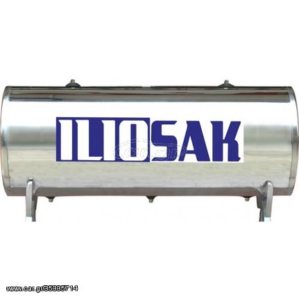 Boiler Inox 316 300lt