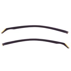 Ανεμοθραύστες HEKO για Porsche Macan 2τμχ