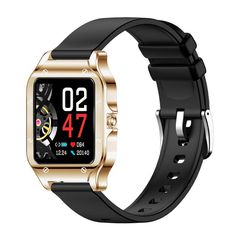 COLMI LAND 2S Smartwatch Gold