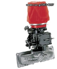ΛΥΡΗΣ Carb Kit, Single, 44mm, for YAM 701 / 760 62T / 64X