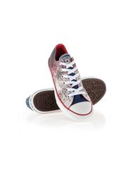 Converse Παιδικά Sneakers Chuck Taylor All Star Midnight για Αγόρι Πολύχρωμα 647644C