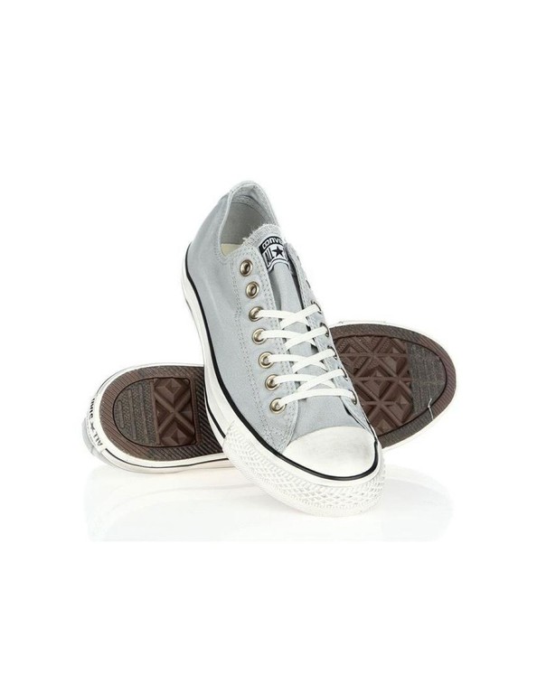Converse Sneakers Γκρι 142229C