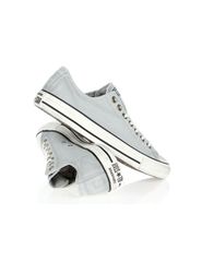 Converse Sneakers Γκρι 142229C-thumb-2