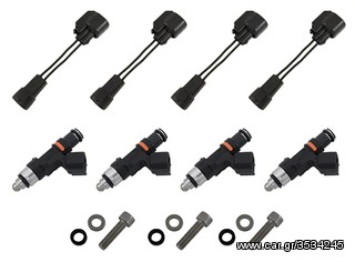 ΛΥΡΗΣ Injector Kit, Pro-Series 100lbs; YAM SHO