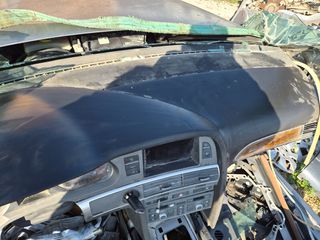 AUDI A6 07' ΣΕΤ ΑΕΡΌΣΑΚΟΙ ΙΩΑΝΝΙΔΗΣ-thumb-2