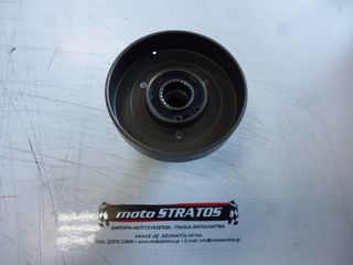 Καμπάνα Φυγοκεντρικού Daytona Sprinter.125i E4 EH001-56150