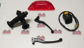 BENELLI 492-K2 50cc-thumb-1