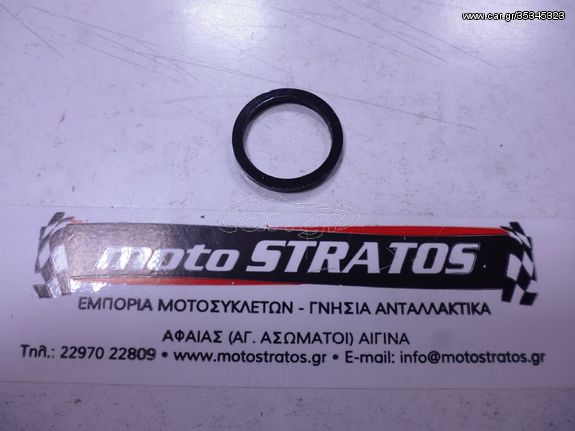 O-ring Μπροστινής Δαγκάνας Εξωτερικό Daytona Veeroad.100A Euro III VHC997-18520