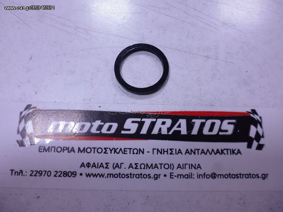 O-ring Μπροστινής Δαγκάνας Εξωτερικό Daytona Forcity.100 VHC997-18520