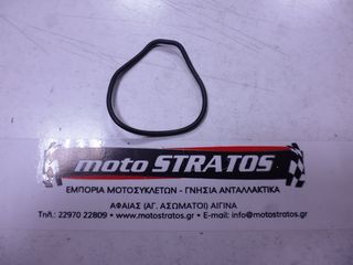 O-ring Σώμα Ψεκασμού Aprilia NA Mana 850 GT E3 ABS ZD4RCB00/ZD4RCC01 2009-2016 832011