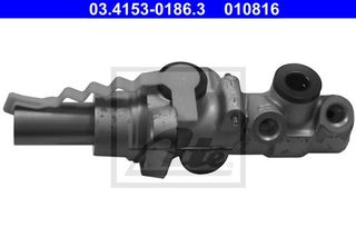 ΚΕΝΤΡΙΚΗ ΑΝΤΛΙΑ ΦΡΕΝΟΥ ΓΙΑ AUDI Q3 , SEAT ALHAMBRA , VW PASSAT , TIGUAN
