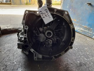 ΣΑΣΜΑΝ FORD FOCUS 1800CC