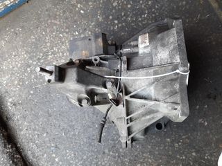 ΣΑΣΜΑΝ FORD FOCUS 1800CC-thumb-1