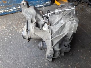 ΣΑΣΜΑΝ FORD FOCUS 1800CC-thumb-2