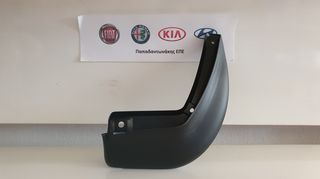 Λασπωτήρες πίσω Kia Ceed 3D-thumb-3