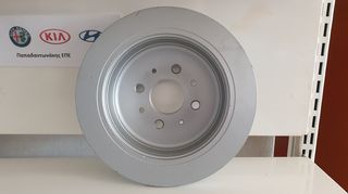 Δισκόπλακες πίσω Kia Altiva/Sephia με ABS-thumb-2