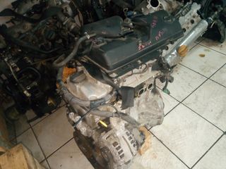 ΜΗΧΑΝΗ NISSAN NOTE CR14-thumb-1