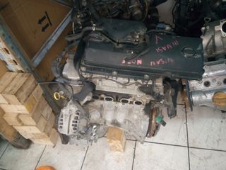 ΜΗΧΑΝΗ NISSAN NOTE CR14-thumb-2