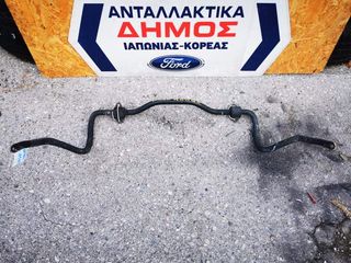 TOYOTA CELICA '01-'07 ΜΕΤΑΧΕΙΡΙΣΜΕΝΗ ΖΥΓΑΡΙΑ ΕΜΠΡΟΣ 