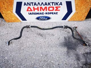 TOYOTA COROLLA ZZ120 '02-'06 JT ΜΕΤΑΧΕΙΡΙΣΜΕΝΗ ΖΥΓΑΡΙΑ ΕΜΠΡΟΣ 