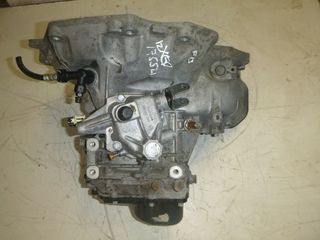 ΣΤΗΝ ΚΑΛΥΤΕΡΗ ΤΙΜΗ OPEL CORSA Z12XEP 1.2 16V C429 ΣΑΣΜΑΝ ΚΙΒΩΤΙΟ ΤΑΧΥΤΗΤΩΝ