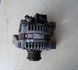 ΔΥΝΑΜΟ VOLVO V-50 /04-11   ΑΡΙΣΤΗ ΚΑΤΑΣΤΑΣΗ!!!ΑΠΟΣΤΟΛΗ ΣΕ ΟΛΗ ΤΗΝ ΕΛΛΑΔΑ!!!