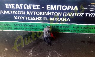 ΚΟΜΠΡΕΣΕΡ  A/C AUDI A4  , ΚΩΔ.KIN. BDG, ΚΩΔ.ΑΝΤ. 4472208913  ΜΟΝΤΕΛΟ 2001-2004