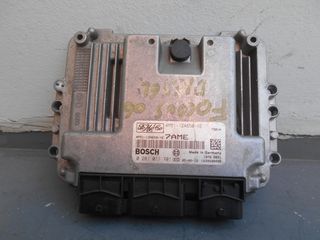 FORD FOCUS 2004-2011 1.6 DIESEL ΕΓΚΕΦΑΛΟΣ ΚΙΝΗΤΗΡΑ 0281011701 4m51-12a650-ye