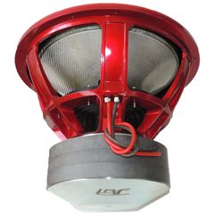 TRF SUB WOOFER 1265 12" 6500rms 12000watt ΔΩΡΕΑΝ ΜΕΤΑΦΟΡΙΚΑ