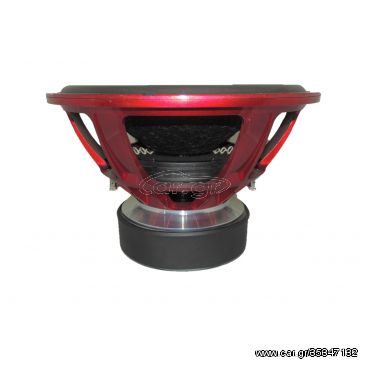 TRF SUBWOOFER 18" 1845 4500rms 9000watt ΔΩΡΕΑΝ ΜΕΤΑΦΟΡΙΚΑ