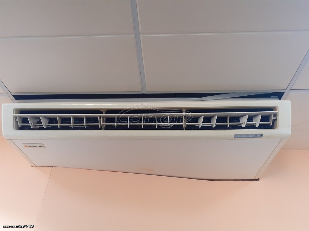 A/C  ELECTRA  32000 BTU  ΟΡΟΦΗΣ