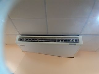 A/C  ELECTRA  32000 BTU  ΟΡΟΦΗΣ-thumb-2