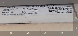 A/C  ELECTRA  32000 BTU  ΟΡΟΦΗΣ-thumb-4