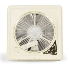 Turbo Vent Premium.  Με λειτουργία αερισμού ή εξαερισμού-thumb-1
