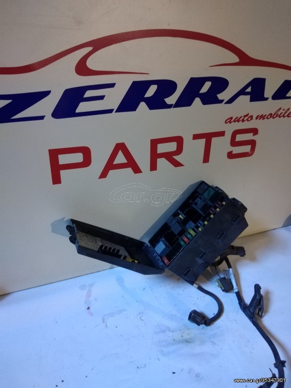 FORD FOCUS 98-04 ΑΣΦΑΛΕΙΟΘΗΚΗ 518261300