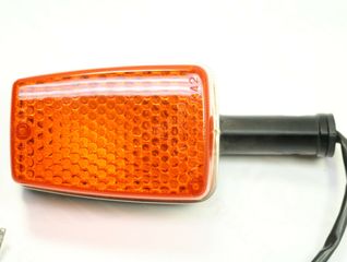 Φλας εμπρος για HONDA CB 650 Z / 750 K / 900 F BoldOr ΓΝΗΣΙΑ HONDA-thumb-1