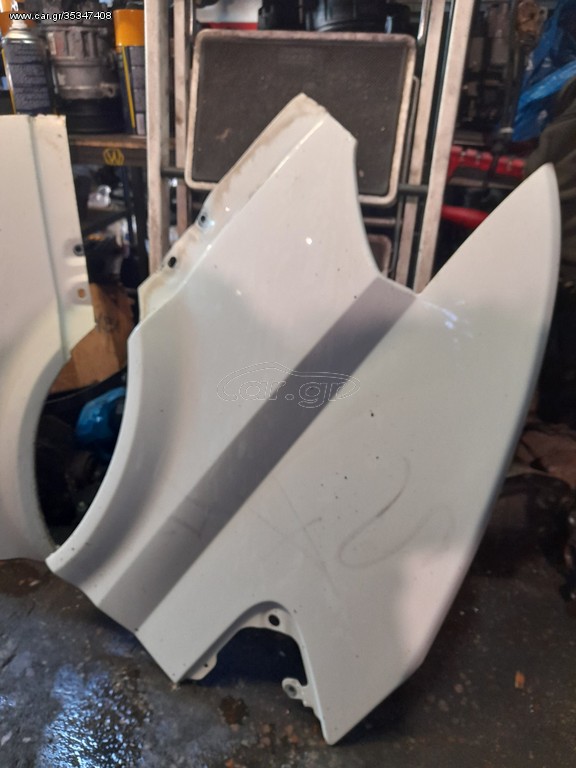 ΦΤΕΡΑ FORD TRANSIT T330