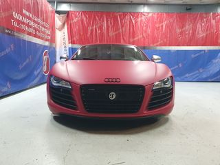 Audi R8 2009-thumb-3