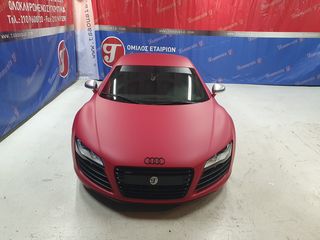 Audi R8 2009-thumb-4